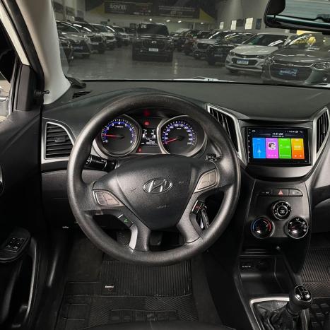 HYUNDAI HB 20 Hatch 1.0 12V 4P FLEX COMFORT PLUS, Foto 25