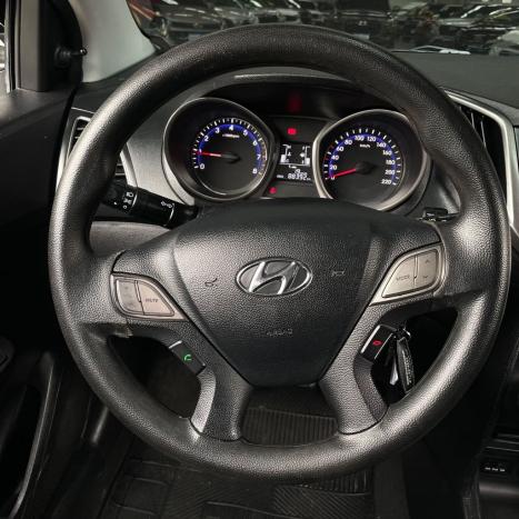 HYUNDAI HB 20 Hatch 1.0 12V 4P FLEX COMFORT PLUS, Foto 26