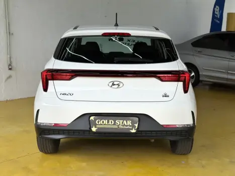 HYUNDAI HB 20 Hatch 1.0 12V 4P FLEX SENSE PLUS, Foto 6