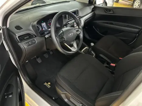HYUNDAI HB 20 Hatch 1.0 12V 4P FLEX SENSE PLUS, Foto 9