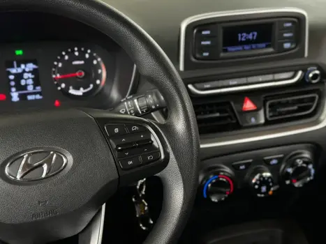 HYUNDAI HB 20 Hatch 1.0 12V 4P FLEX SENSE PLUS, Foto 10