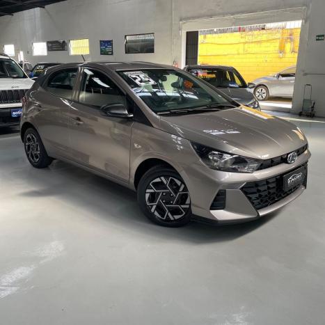 HYUNDAI HB 20 Hatch 1.0 12V 4P FLEX SENSE PLUS, Foto 3