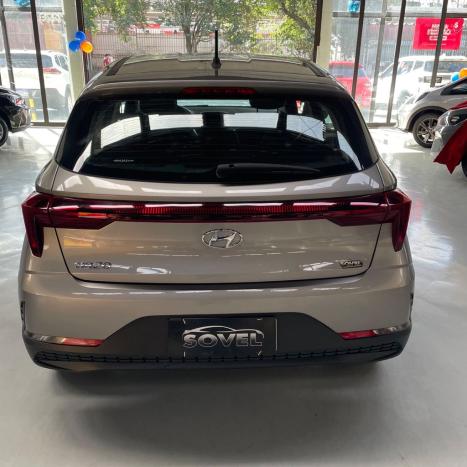 HYUNDAI HB 20 Hatch 1.0 12V 4P FLEX SENSE PLUS, Foto 6