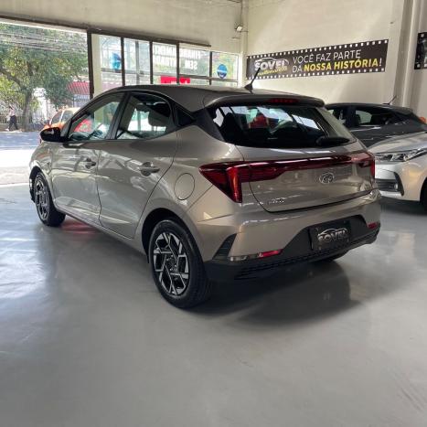 HYUNDAI HB 20 Hatch 1.0 12V 4P FLEX SENSE PLUS, Foto 8