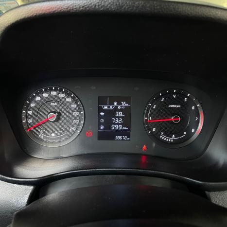 HYUNDAI HB 20 Hatch 1.0 12V 4P FLEX SENSE PLUS, Foto 10