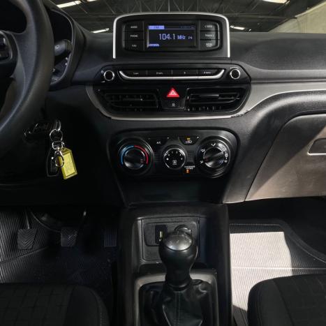 HYUNDAI HB 20 Hatch 1.0 12V 4P FLEX SENSE PLUS, Foto 11