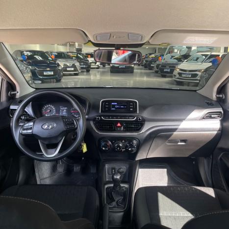 HYUNDAI HB 20 Hatch 1.0 12V 4P FLEX SENSE PLUS, Foto 14