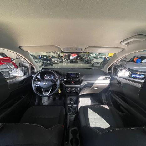 HYUNDAI HB 20 Hatch 1.0 12V 4P FLEX SENSE PLUS, Foto 19