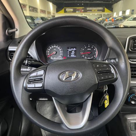 HYUNDAI HB 20 Hatch 1.0 12V 4P FLEX SENSE PLUS, Foto 24