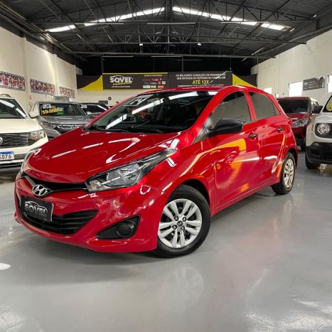 HYUNDAI HB 20 Hatch 1.0 12V 4P FLEX COMFORT, Foto 1