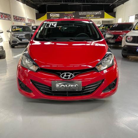 HYUNDAI HB 20 Hatch 1.0 12V 4P FLEX COMFORT, Foto 2