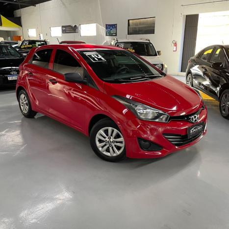 HYUNDAI HB 20 Hatch 1.0 12V 4P FLEX COMFORT, Foto 3