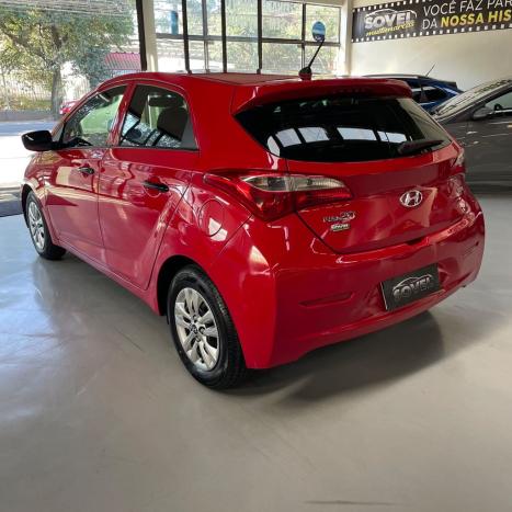 HYUNDAI HB 20 Hatch 1.0 12V 4P FLEX COMFORT, Foto 4