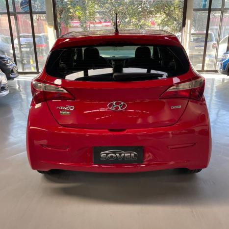 HYUNDAI HB 20 Hatch 1.0 12V 4P FLEX COMFORT, Foto 5