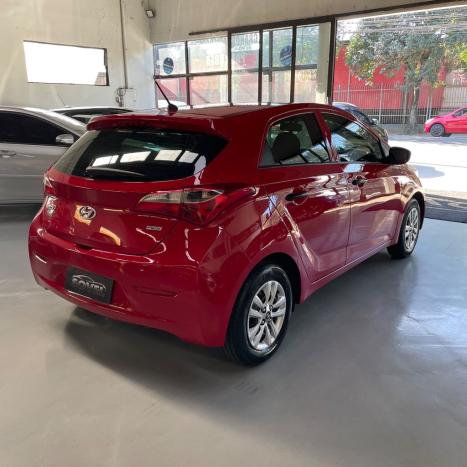 HYUNDAI HB 20 Hatch 1.0 12V 4P FLEX COMFORT, Foto 9