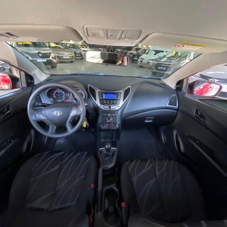 HYUNDAI HB 20 Hatch 1.0 12V 4P FLEX COMFORT, Foto 16