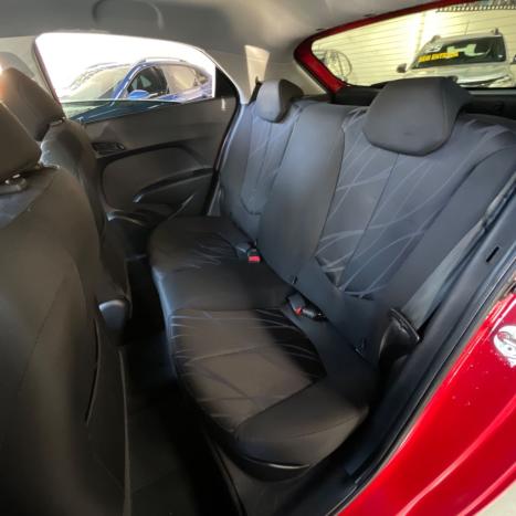 HYUNDAI HB 20 Hatch 1.0 12V 4P FLEX COMFORT, Foto 17