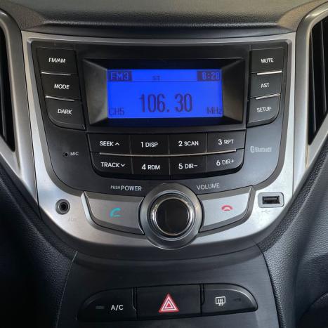 HYUNDAI HB 20 Hatch 1.0 12V 4P FLEX COMFORT, Foto 19