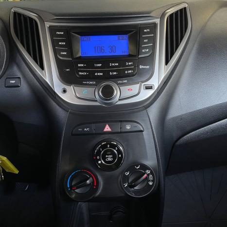 HYUNDAI HB 20 Hatch 1.0 12V 4P FLEX COMFORT, Foto 23