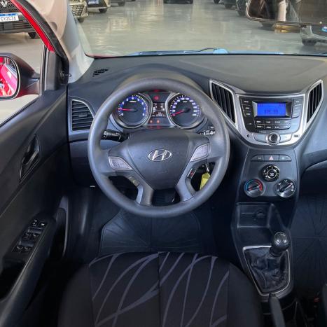 HYUNDAI HB 20 Hatch 1.0 12V 4P FLEX COMFORT, Foto 26