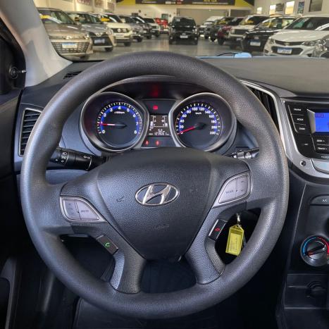 HYUNDAI HB 20 Hatch 1.0 12V 4P FLEX COMFORT, Foto 27