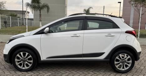HYUNDAI HB 20 Hatch X 1.6 16V 4P STYLE FLEX AUTOM�TICO, Foto 2