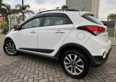 HYUNDAI HB 20 Hatch X 1.6 16V 4P STYLE FLEX AUTOM�TICO, Foto 3