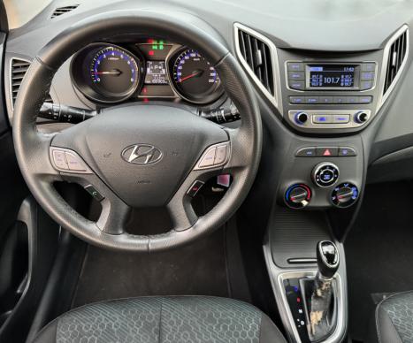 HYUNDAI HB 20 Hatch X 1.6 16V 4P STYLE FLEX AUTOM�TICO, Foto 11