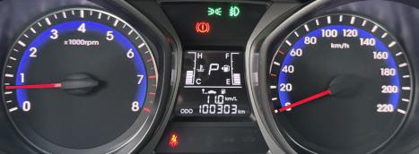 HYUNDAI HB 20 Hatch X 1.6 16V 4P STYLE FLEX AUTOM�TICO, Foto 12