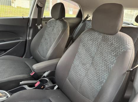 HYUNDAI HB 20 Hatch X 1.6 16V 4P STYLE FLEX AUTOM�TICO, Foto 14