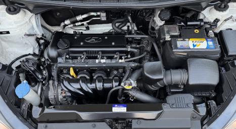 HYUNDAI HB 20 Hatch X 1.6 16V 4P STYLE FLEX AUTOM�TICO, Foto 19