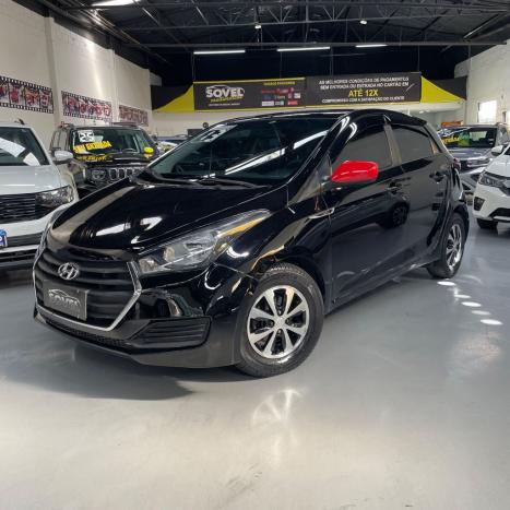 HYUNDAI HB 20 Hatch 1.0 12V 4P FLEX COMFORT, Foto 1