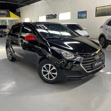 HYUNDAI HB 20 Hatch 1.0 12V 4P FLEX COMFORT, Foto 3