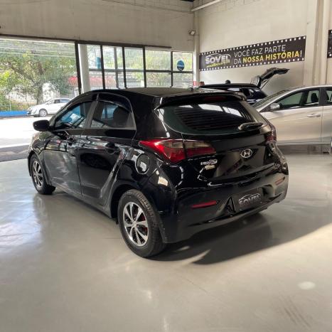 HYUNDAI HB 20 Hatch 1.0 12V 4P FLEX COMFORT, Foto 4