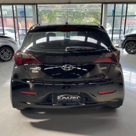 HYUNDAI HB 20 Hatch 1.0 12V 4P FLEX COMFORT, Foto 6