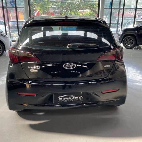 HYUNDAI HB 20 Hatch 1.0 12V 4P FLEX COMFORT, Foto 7