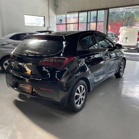 HYUNDAI HB 20 Hatch 1.0 12V 4P FLEX COMFORT, Foto 9