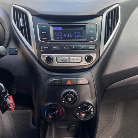 HYUNDAI HB 20 Hatch 1.0 12V 4P FLEX COMFORT, Foto 16