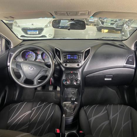 HYUNDAI HB 20 Hatch 1.0 12V 4P FLEX COMFORT, Foto 21