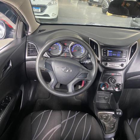 HYUNDAI HB 20 Hatch 1.0 12V 4P FLEX COMFORT, Foto 24