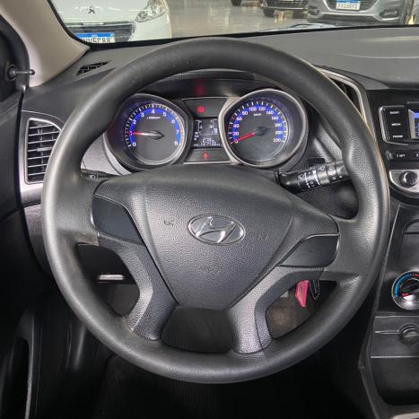 HYUNDAI HB 20 Hatch 1.0 12V 4P FLEX COMFORT, Foto 27