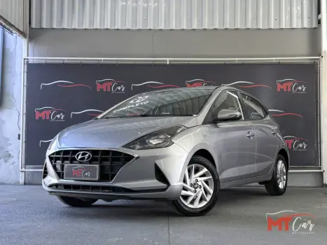 HYUNDAI HB 20 Hatch 1.0 12V 4P FLEX EVOLUTION, Foto 1