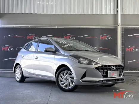 HYUNDAI HB 20 Hatch 1.0 12V 4P FLEX EVOLUTION, Foto 3
