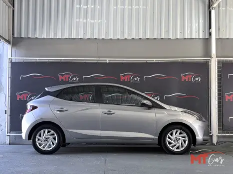 HYUNDAI HB 20 Hatch 1.0 12V 4P FLEX EVOLUTION, Foto 4