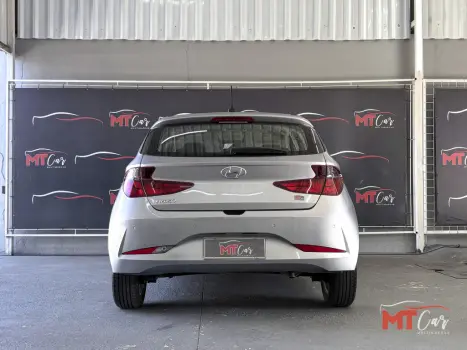 HYUNDAI HB 20 Hatch 1.0 12V 4P FLEX EVOLUTION, Foto 6