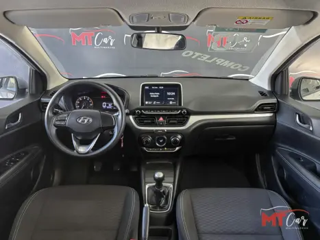 HYUNDAI HB 20 Hatch 1.0 12V 4P FLEX EVOLUTION, Foto 9