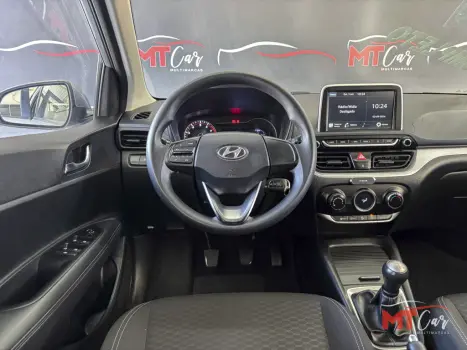 HYUNDAI HB 20 Hatch 1.0 12V 4P FLEX EVOLUTION, Foto 13