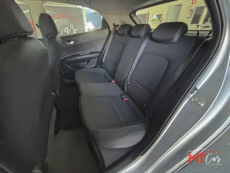 HYUNDAI HB 20 Hatch 1.0 12V 4P FLEX EVOLUTION, Foto 16