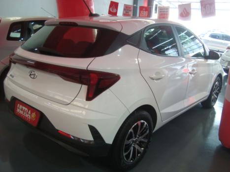 HYUNDAI HB 20 Hatch 1.0 12V 4P FLEX COMFORT PLUS, Foto 2