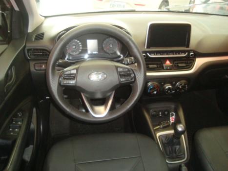 HYUNDAI HB 20 Hatch 1.0 12V 4P FLEX COMFORT PLUS, Foto 4